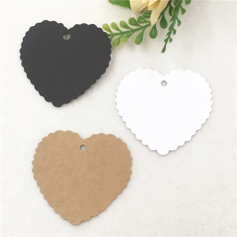 600Pcs/Lot Eco-Friendly Kraft Paper Heart Shape 6.5x6cm Tag Label Paper Card For Mother's Day Gifts Adornment Shoes Garment Tags
600Pcs/Lot Eco-Friendly Kraft Paper Heart Shape 6.5x6cm Tag Label Paper Card For Mother's Day Gifts Adornment Shoes Garment Tags