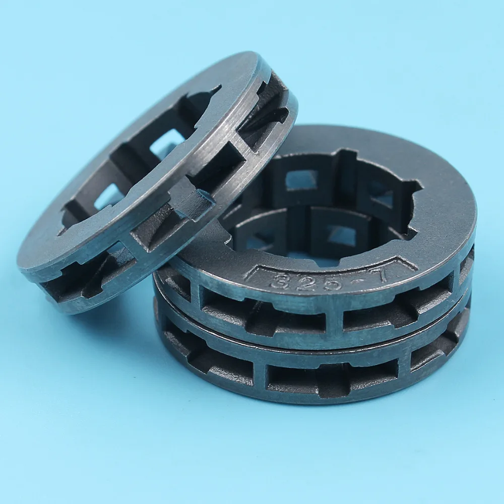 3Pcs .325 7T Sprocket Rim For Stihl 017 018 024 026 MS260 MS261 039 034 036 MS250 MS260 MS290 MS390 MS310 MS270 MS280 Chainsaw
3Pcs .325 7T Sprocket Rim For Stihl 017 018 024 026 MS260 MS261 039 034 036 MS250 MS260 MS290 MS390 MS310 MS270 MS280 Chainsaw