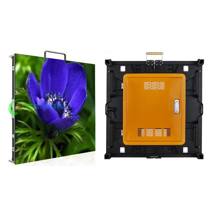 Полноцветная черная лампа PH3 светодиодный видеоэкран внутренний SMD P2.5 P3 P4 RGB |