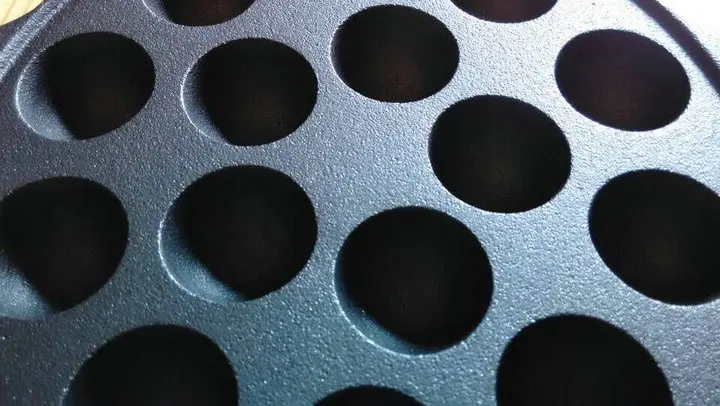 Cast iron pot thick octopus balls hot plate cast iron pot uncoated non-stick household octopus cooking machine tool
Cast iron pot thick octopus balls hot plate cast iron pot uncoated non-stick household octopus cooking machine tool