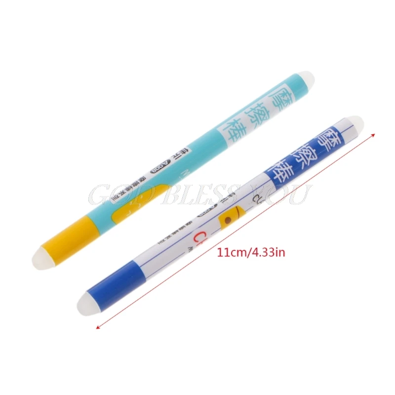 Friction Pen Eraser Gel Ink Special Rubber Ink Remover Effectively Cleaner Dropshipping
Friction Pen Eraser Gel Ink Special Rubber Ink Remover Effectively Cleaner Dropshipping