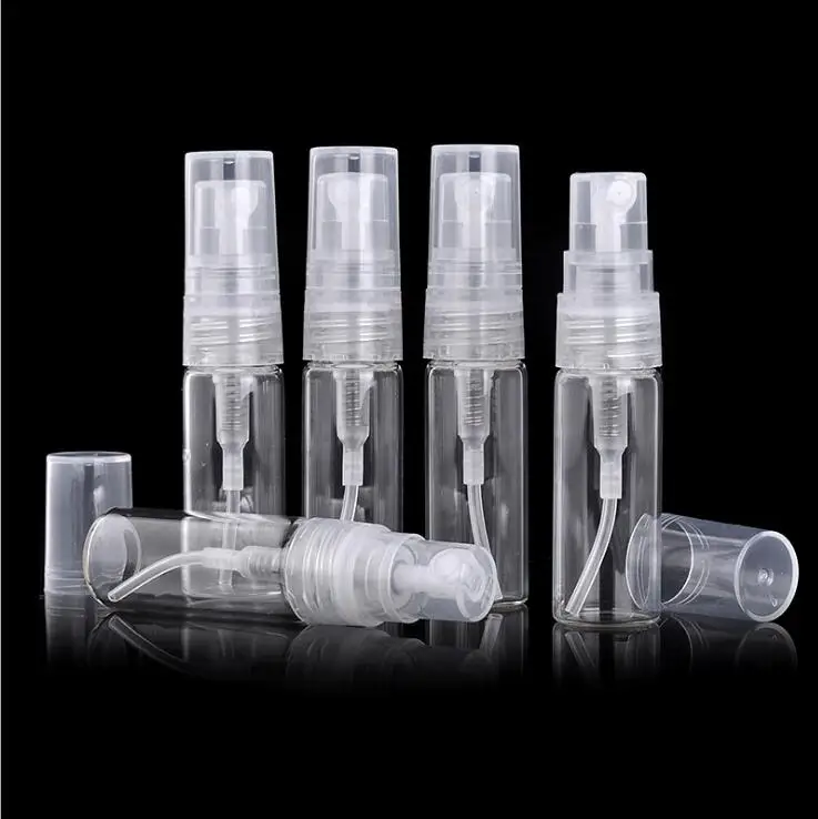 2ml 3ml 5ml, glass bottle fine mist sprayer for toner/toilet/water/ perfume atomizer skin care cosmetic packing
2ml 3ml 5ml, glass bottle fine mist sprayer for toner/toilet/water/ perfume atomizer skin care cosmetic packing