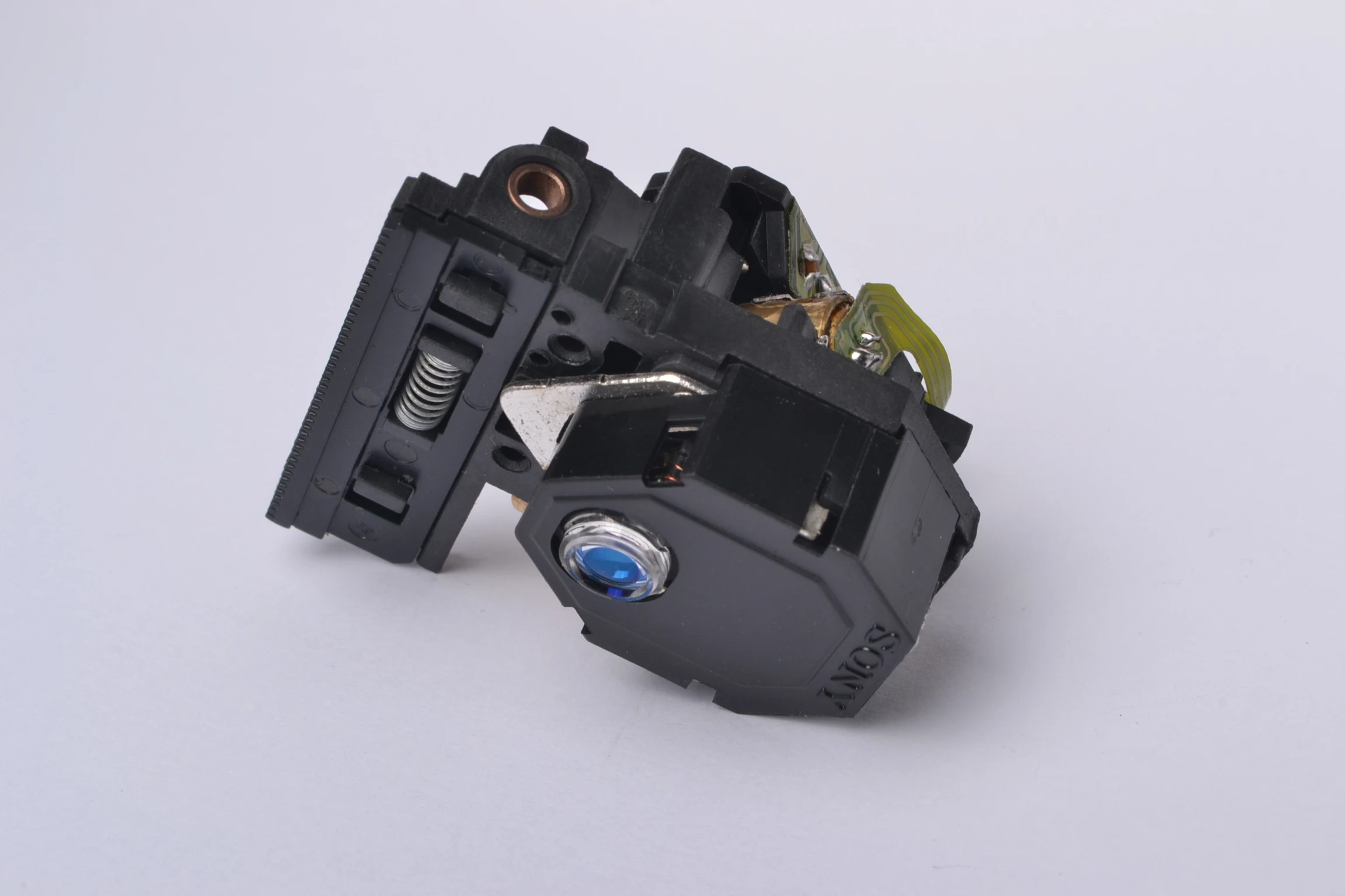 Original Replacement For SONY CFD-DW222L CD Player Laser Lens Lasereinheit Assembly CFDDW222L Optical Pick-up Bloc Optique Unit
Original Replacement For SONY CFD-DW222L CD Player Laser Lens Lasereinheit Assembly CFDDW222L Optical Pick-up Bloc Optique Unit