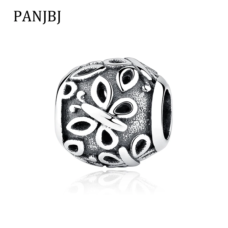 New 100% 925 Sterling Silver Bead Charm Vintage Butterfly Charms Beads Jewellery Fit Bracelet Necklace DIY Women Jewelry
New 100% 925 Sterling Silver Bead Charm Vintage Butterfly Charms Beads Jewellery Fit Bracelet Necklace DIY Women Jewelry