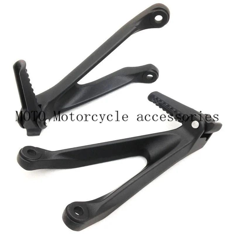 Motorcycle Rear Passenger Footrest Foot Peg Bracket For HONDA CBR1000RR 2008 2009 2010 2011 2012 2013 2014
Motorcycle Rear Passenger Footrest Foot Peg Bracket For HONDA CBR1000RR 2008 2009 2010 2011 2012 2013 2014