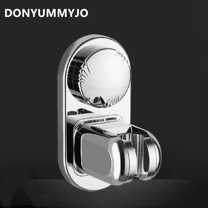 DONYUMMYJO, 1 шт., присоска, регулируемая душевая головка для ванной комнаты, шланг, распылитель для душа, базовые аксессуары
DONYUMMYJO, 1 шт., присоска, регулируемая душевая головка для ванной комнаты, шланг, распылитель для душа, базовые аксессуары