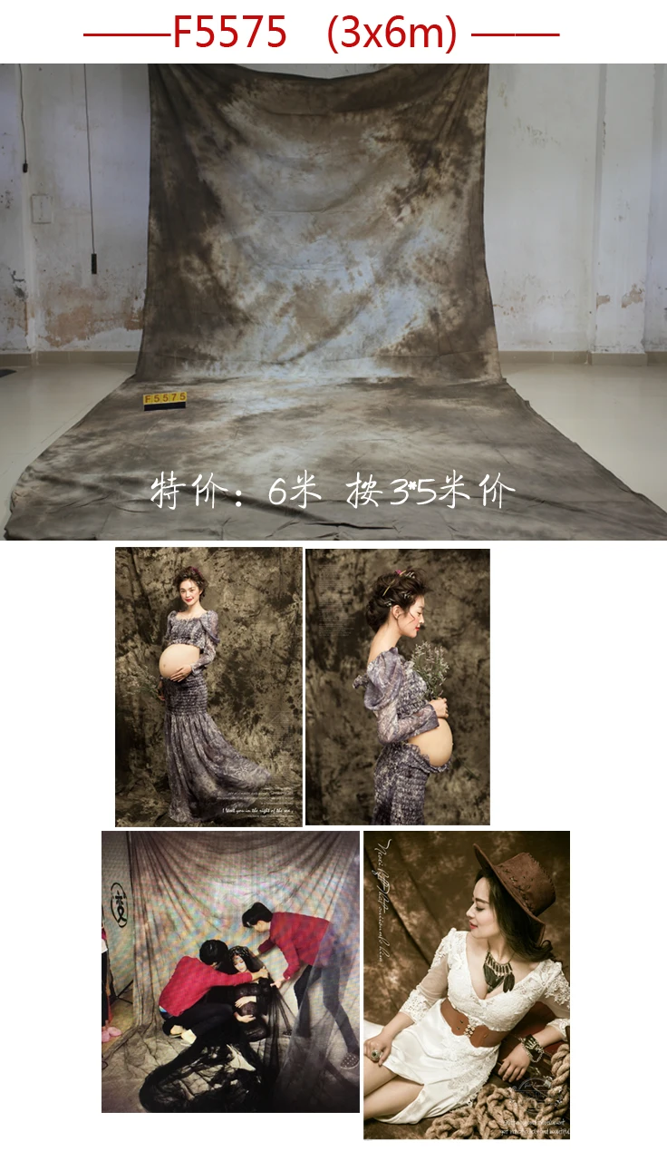 Профессиональный муслиновый свадебный фон 3 м * 6 м F5575, фоны для фотосъемки для фотостудии, свадебные фоны
Профессиональный муслиновый свадебный фон 3 м * 6 м F5575, фоны для фотосъемки для фотостудии, свадебные фоны