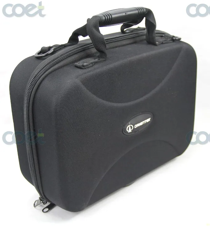 Optical Loss Test Set Includes T300 Handheld Mini OTDR Machine 1550nm 28dB & SM 500M Launch Cable Box Orientek TQL-30
Optical Loss Test Set Includes T300 Handheld Mini OTDR Machine 1550nm 28dB & SM 500M Launch Cable Box Orientek TQL-30