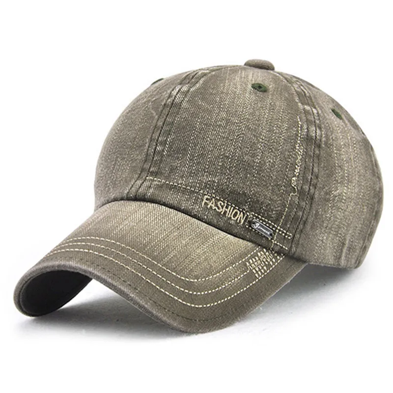 XdanqinX Men's Hat Summer 2019 New Style Washed Cotton Baseball Caps Solid Adjustable Size Visor Male Bone Snapback Dad's Hats
XdanqinX Men's Hat Summer 2019 New Style Washed Cotton Baseball Caps Solid Adjustable Size Visor Male Bone Snapback Dad's Hats