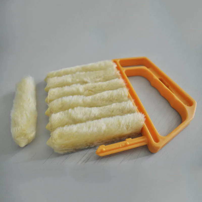 2021 hot 1 PC Portable Window Cleaning Brush Washable Home Cleaning Tools Microfiber Venetian Blind Brush Kitchen Accessories
2021 hot 1 PC Portable Window Cleaning Brush Washable Home Cleaning Tools Microfiber Venetian Blind Brush Kitchen Accessories