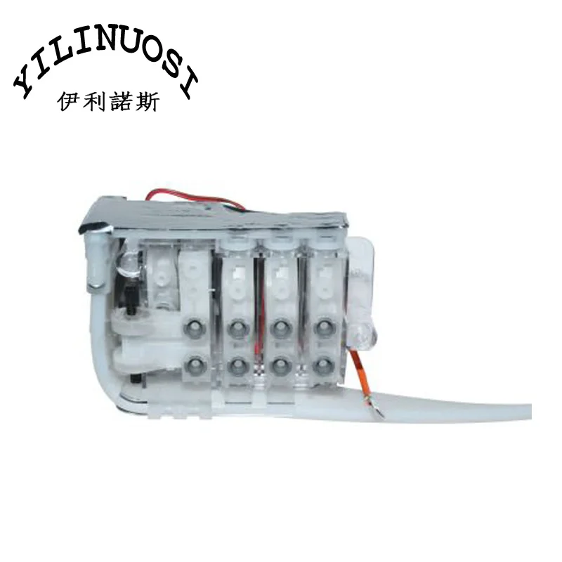 for Epson Stylus Pro 3890 / Pro 3880 / Pro 3885 / Pro 3800 Damper printer parts
for Epson Stylus Pro 3890 / Pro 3880 / Pro 3885 / Pro 3800 Damper printer parts