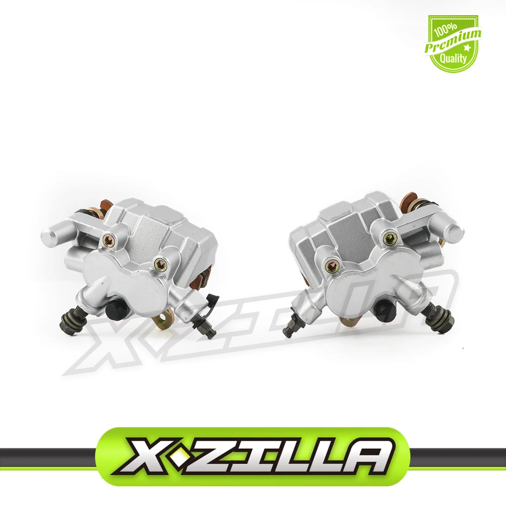 New Front Brake Caliper For Teryx 750 KRF750 4X4 2008-2013 Left & Right Replacement Motorcycle Parts Free Shipping
New Front Brake Caliper For Teryx 750 KRF750 4X4 2008-2013 Left & Right Replacement Motorcycle Parts Free Shipping