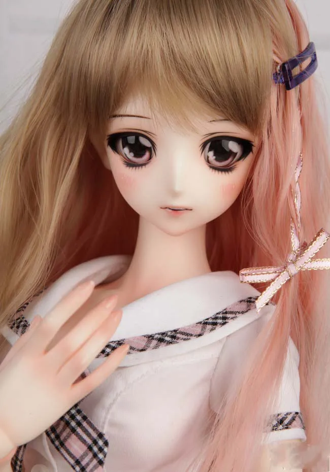 1/3 весы BJD pop BJD/SD DD красивая девушка фигурка кукла DIY модель игрушки подарок. Не включает одежду, обувь, парик 16C0238
1/3 весы BJD pop BJD/SD DD красивая девушка фигурка кукла DIY модель игрушки подарок. Не включает одежду, обувь, парик 16C0238
