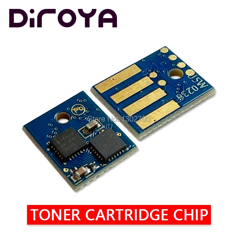 8.5K Extra High Yield Middle East/Africa 51B5H00 toner cartridge chip for Lexmark MS417 MS517 MS617 MX417 MX517 MX617 MX417de
8.5K Extra High Yield Middle East/Africa 51B5H00 toner cartridge chip for Lexmark MS417 MS517 MS617 MX417 MX517 MX617 MX417de
