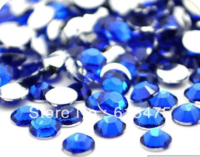 6mm Sapphire Color SS30 crystal Resin rhinestones flatback,Free Shipping 10,000pcs/bag
6mm Sapphire Color SS30 crystal Resin rhinestones flatback,Free Shipping 10,000pcs/bag