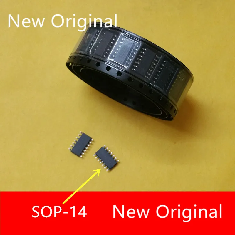 Процессор SOP-14 для компьютера, оригинальный чип и IC, 50 шт./лот, APW7067N ( 50 шт./лот), 100%
Процессор SOP-14 для компьютера, оригинальный чип и IC, 50 шт./лот, APW7067N ( 50 шт./лот), 100%