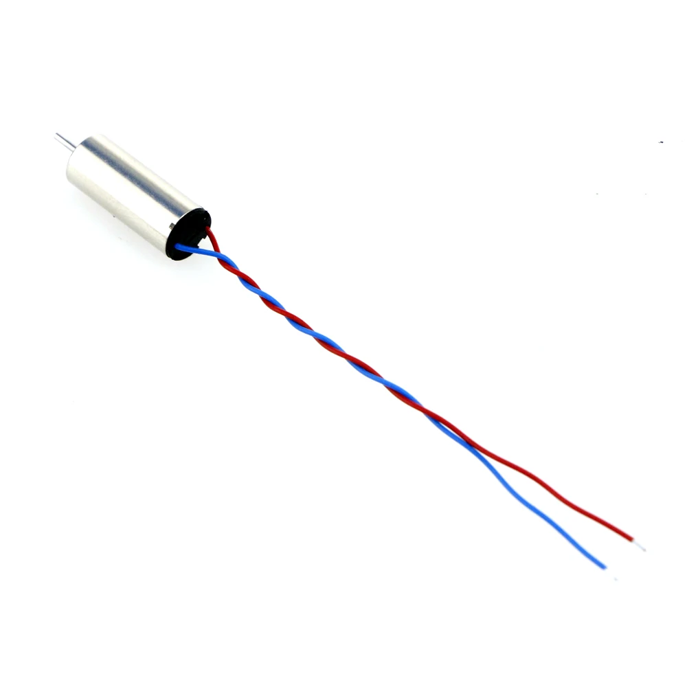 JJRC H56 RC БПЛА запасные части 2 шт. двигателя (1CW + 1CCW)|Мотор| |
