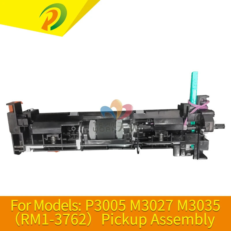 Оригинальный Новый RM1-3762-000CN для лотка 2 датчик в сборе hp LJ P3005/M3027/M3035 серии
Оригинальный Новый RM1-3762-000CN для лотка 2 датчик в сборе hp LJ P3005/M3027/M3035 серии