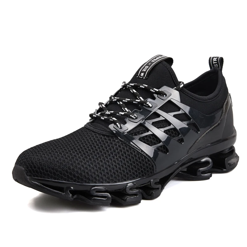 Men casual Shoes Breath Blade Sneakers Cushioning Outdoor flats Jogging couple Shoes walking Male Trainer Zapatillas Hombre
Men casual Shoes Breath Blade Sneakers Cushioning Outdoor flats Jogging couple Shoes walking Male Trainer Zapatillas Hombre