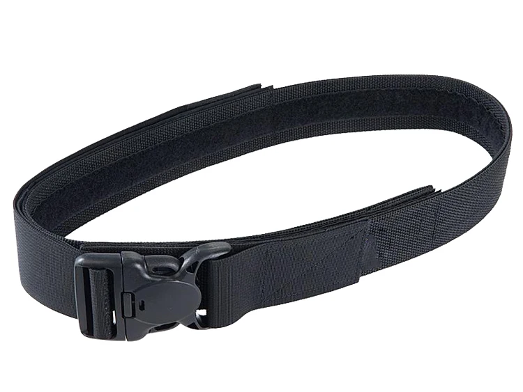 Men's Tactical Military Hunting Belt Outdoor Sport Camping Trekking Adjustable Belts
Men's Tactical Military Hunting Belt Outdoor Sport Camping Trekking Adjustable Belts
