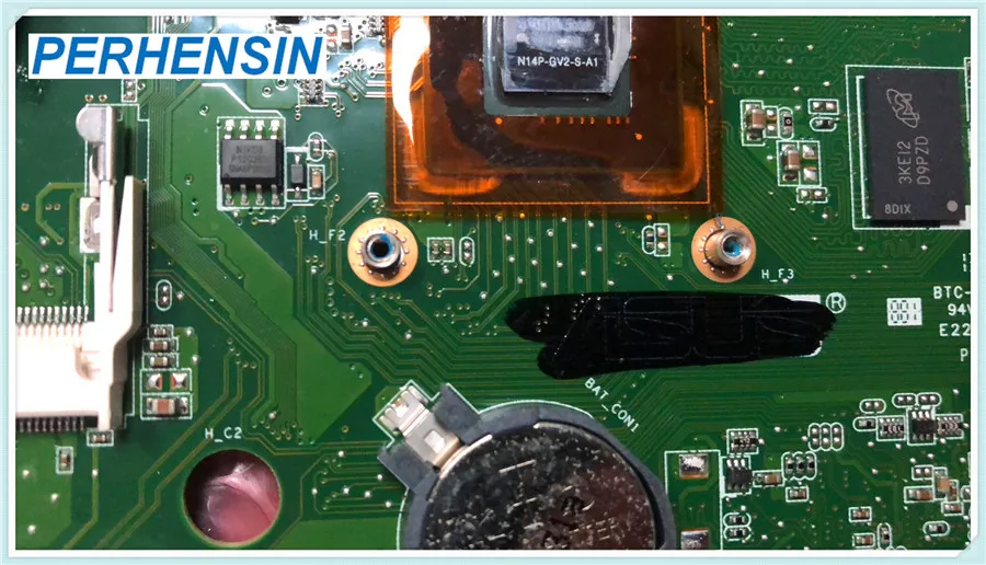 Original for ASUS ET2301INTH | All-in-One PCs motherboard et2301i gt740m 100% tested good
Original for ASUS ET2301INTH | All-in-One PCs motherboard et2301i gt740m 100% tested good
