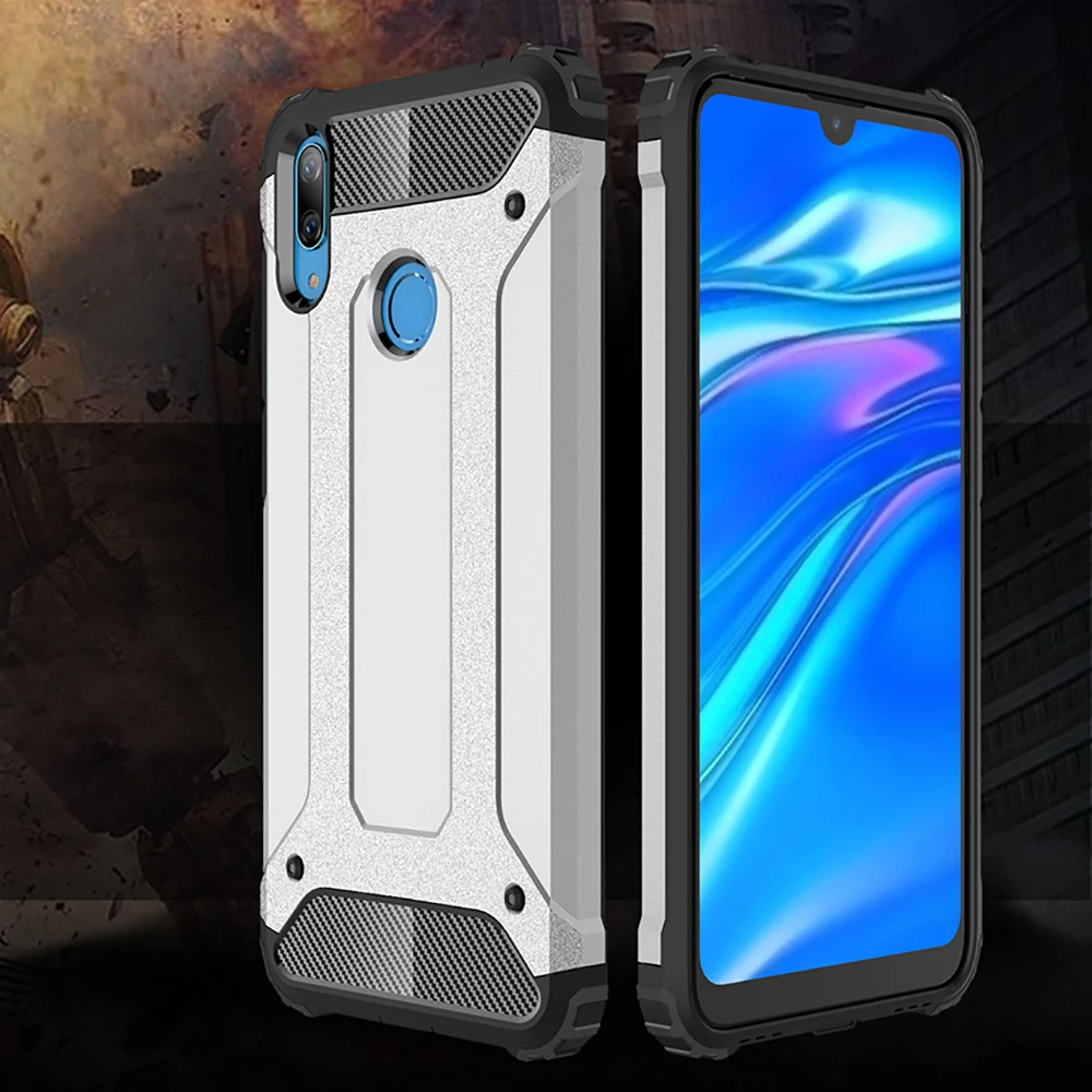 Противоударный чехол-броня Coque 6.26For Huawei Y7 2019 чехол для Huawei Y7 Prime 2019 DUB-LX1 DUB-LX3 для мобильного телефона для задней панели Чехол
Противоударный чехол-броня Coque 6.26For Huawei Y7 2019 чехол для Huawei Y7 Prime 2019 DUB-LX1 DUB-LX3 для мобильного телефона для задней панели Чехол