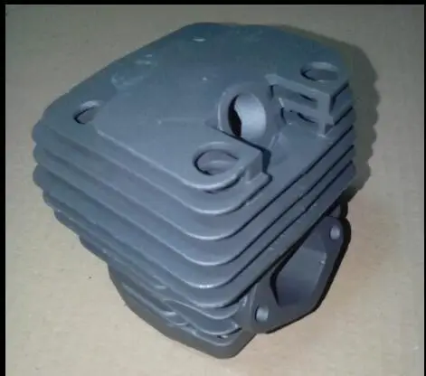Free shipping of Cylinder block cylinder head for ZENOAH gasoline chainsaw 4500 aftermarket repair&replacement
Free shipping of Cylinder block cylinder head for ZENOAH gasoline chainsaw 4500 aftermarket repair&replacement