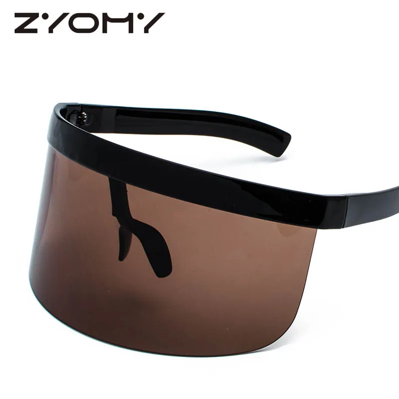 Q Oversized Big Frame Classic Vintage Sunglasses For Unisex Personalized Mask Sunglasses Multi-Function Sunscreen Sun Glasses
Q Oversized Big Frame Classic Vintage Sunglasses For Unisex Personalized Mask Sunglasses Multi-Function Sunscreen Sun Glasses