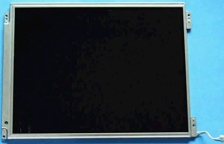 LCD module Disassemble the original pretty12.1 industrial screen NL8060AC31-12 machines Industrial Medical equipment screen
LCD module Disassemble the original pretty12.1 industrial screen NL8060AC31-12 machines Industrial Medical equipment screen