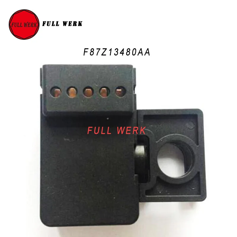 1pc SW-5219 F87Z13480AA Brake Lamp Light Switch for Ford F150 F250 Ranger Explorer Standard SLS247T F4863 F87Z-13480-AA
1pc SW-5219 F87Z13480AA Brake Lamp Light Switch for Ford F150 F250 Ranger Explorer Standard SLS247T F4863 F87Z-13480-AA