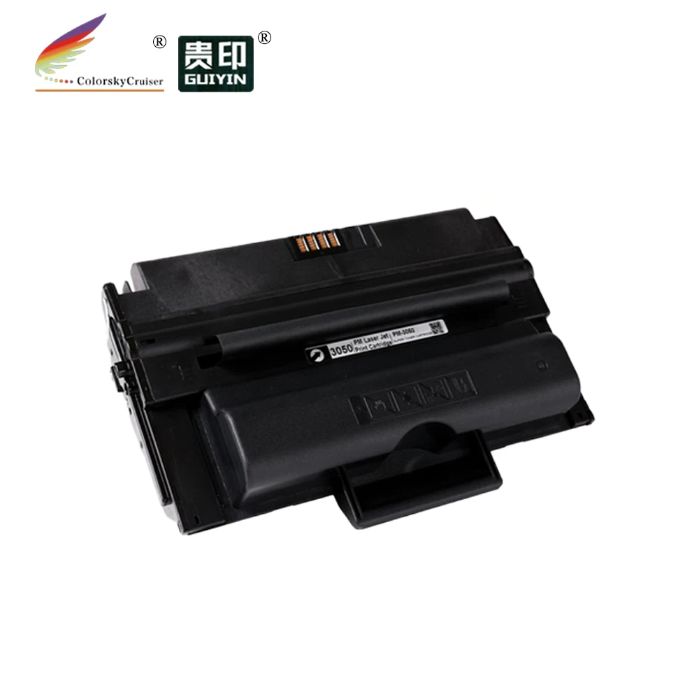 (CS-SD3050B) BK напечатанный Топ премиум тонер-картридж для Samsung ml-d3050 ml-d3050b ml-3051nd ml-3051n