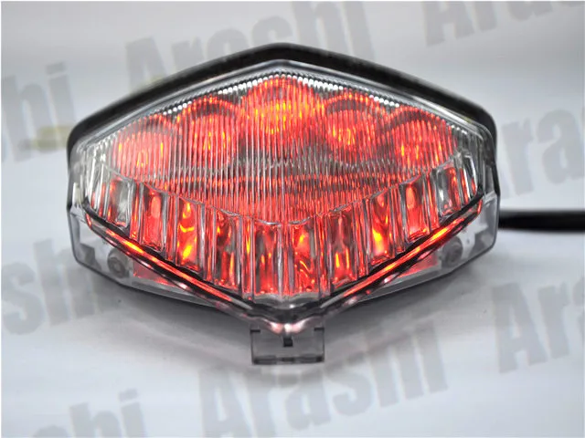 Arashi For HONDA CBR600F 2012 LED Blinker Tail Light Motorcycle Turn Signal Light Rear Brake Taillight CBR 600F CBR600 F 2012
Arashi For HONDA CBR600F 2012 LED Blinker Tail Light Motorcycle Turn Signal Light Rear Brake Taillight CBR 600F CBR600 F 2012