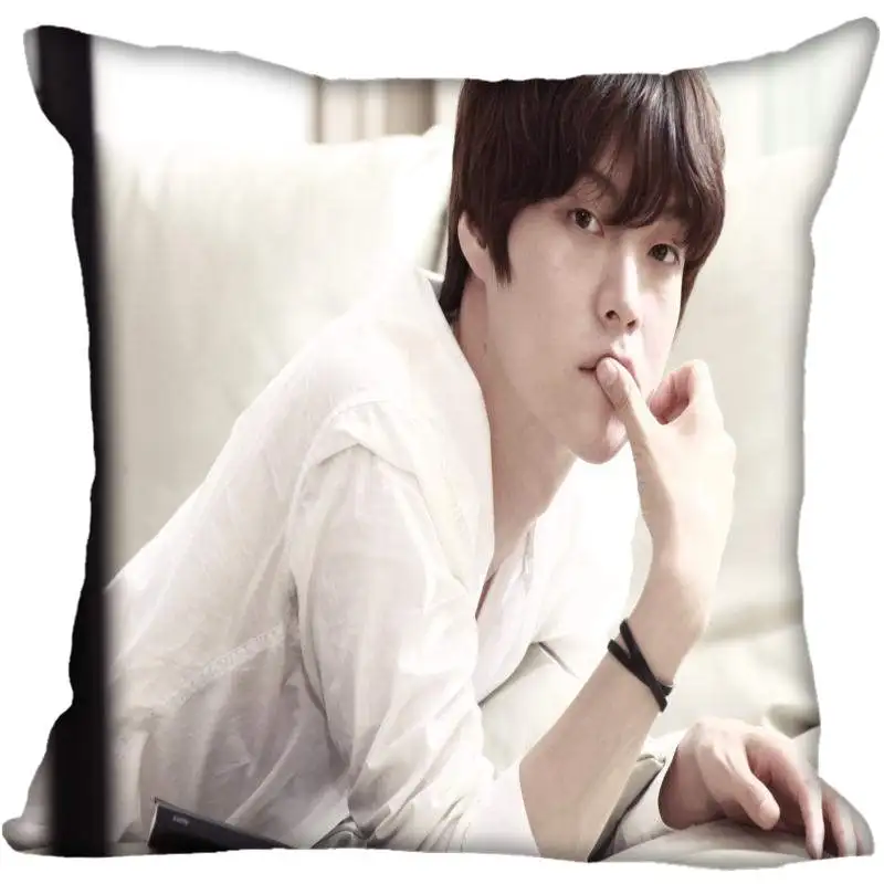 New Custom An Jae Hyeon Pillowcases Printed Square Silk Pillowcase Home Decorative zipper Satin Pillowcases (One Side)
New Custom An Jae Hyeon Pillowcases Printed Square Silk Pillowcase Home Decorative zipper Satin Pillowcases (One Side)