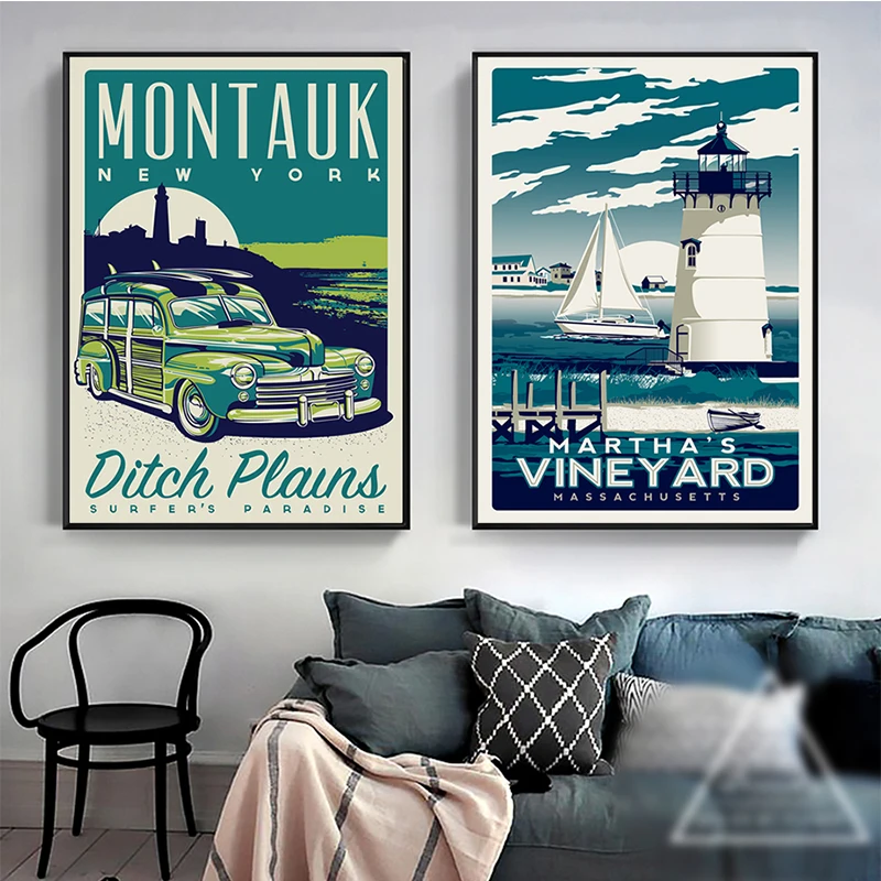 Hawaii Coco Beach Sea Landscape Canvas Pictures Wall Art Posters And Prints Vintage Minimalist For Living Room Home Decoration
Hawaii Coco Beach Sea Landscape Canvas Pictures Wall Art Posters And Prints Vintage Minimalist For Living Room Home Decoration