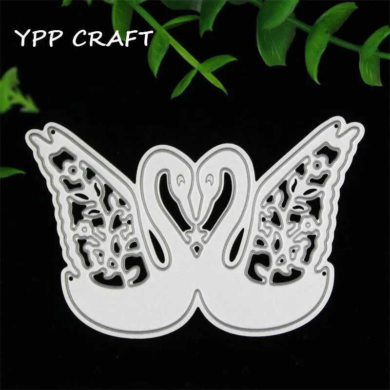 YPP CRAFT Swans металлические режущие матрицы для рукоделия скрапбукинга/изготовления карт/Детские забавные декоративные принадлежности
YPP CRAFT Swans металлические режущие матрицы для рукоделия скрапбукинга/изготовления карт/Детские забавные декоративные принадлежности
