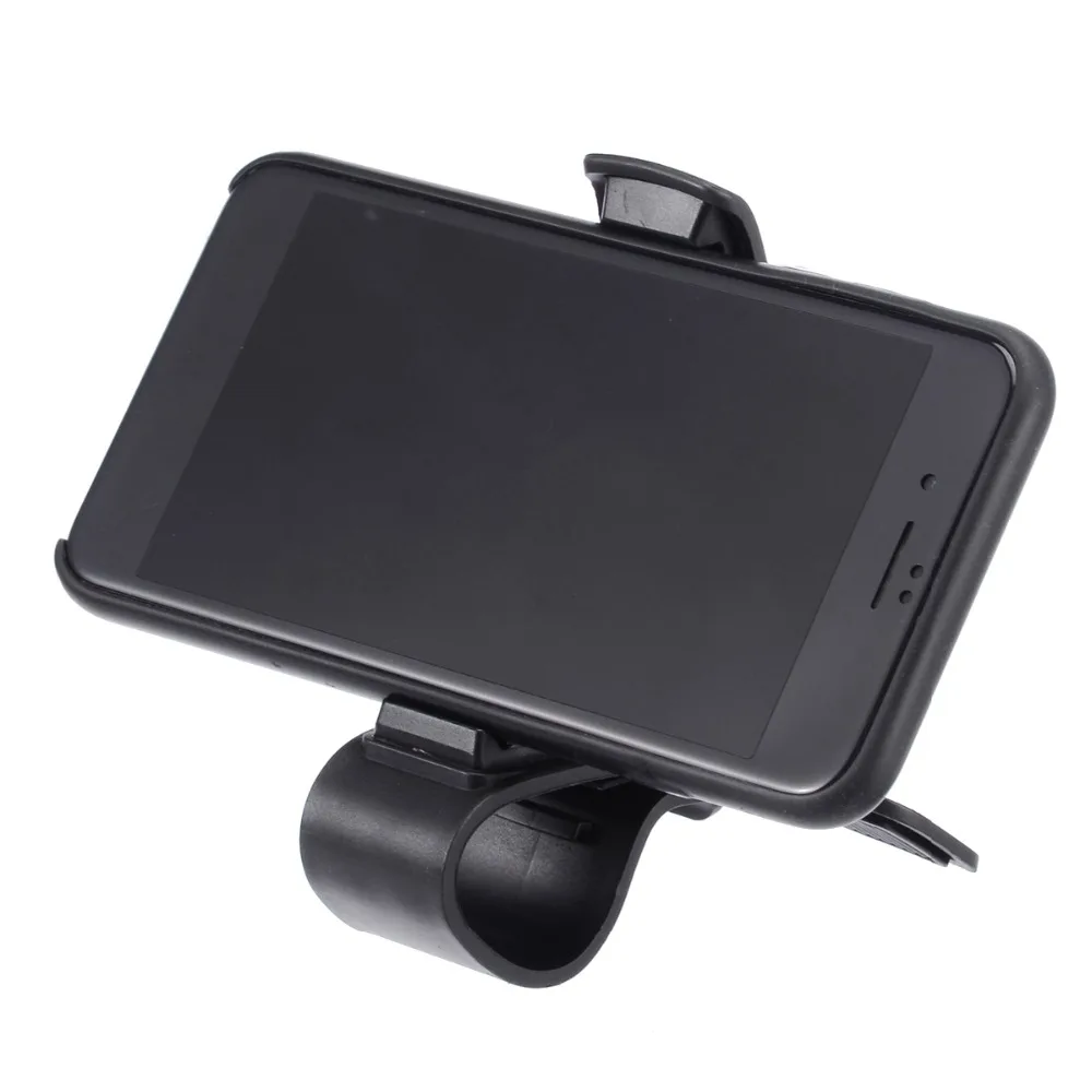 Universal 1pcs Car Dashboard Mount Holder Stand Clamp Clip For Smartphone Cell Phone Car GPS 360 Mount Stand Holder
Universal 1pcs Car Dashboard Mount Holder Stand Clamp Clip For Smartphone Cell Phone Car GPS 360 Mount Stand Holder