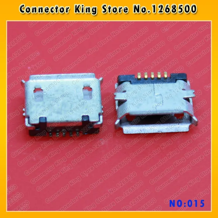 100pcs Micro USB 5P,5-pin Micro USB Jack,Micro USB Connector Tail Charging socket for Samsung Nokia 8600,MC-015
100pcs Micro USB 5P,5-pin Micro USB Jack,Micro USB Connector Tail Charging socket for Samsung Nokia 8600,MC-015