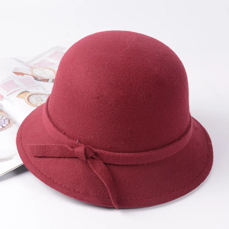 winter explosion bowknot Sun hat Classic wool top hat formal autumn Steampunk Felt top costume hats
winter explosion bowknot Sun hat Classic wool top hat formal autumn Steampunk Felt top costume hats