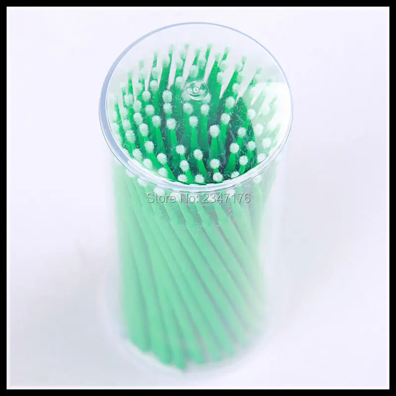 2017 Hot sale 400pcs Disposable Makeup Eyelash Extension Micro brush Individual Applicators Mascara 4 colors free shipping
2017 Hot sale 400pcs Disposable Makeup Eyelash Extension Micro brush Individual Applicators Mascara 4 colors free shipping