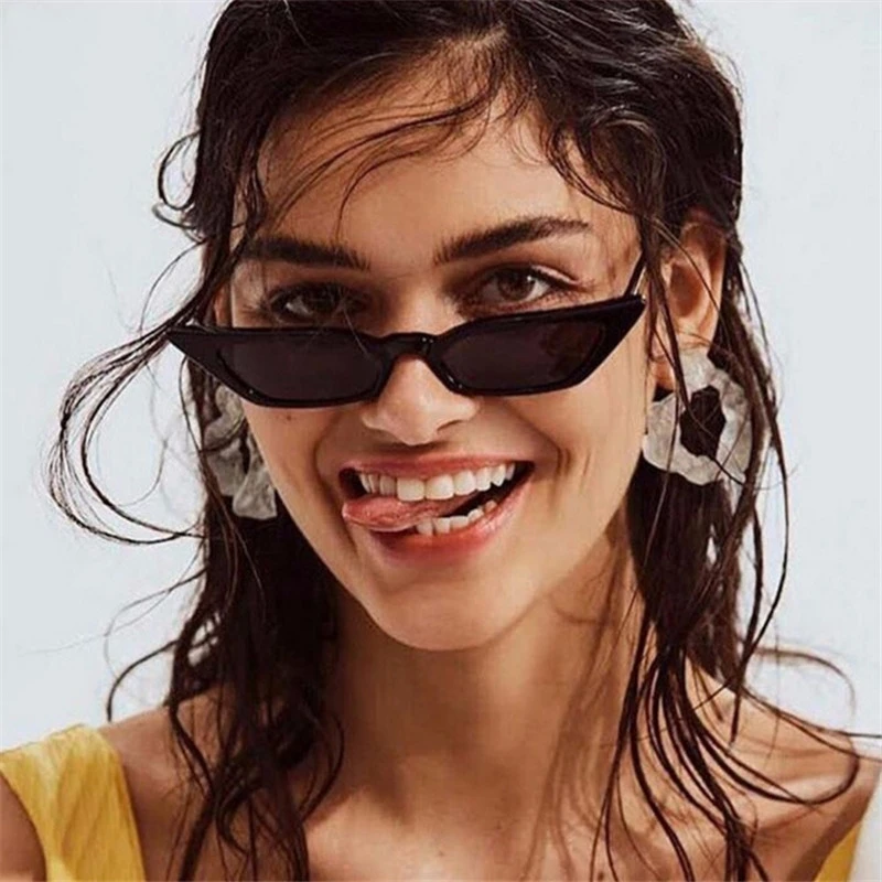 ZXTREE 2022 Brand Designer Cat Eye Sunglasses Women Vintage Sun Glasses Metal Hinges Female Sunglass Black Eyewear Oculos Z405
ZXTREE 2022 Brand Designer Cat Eye Sunglasses Women Vintage Sun Glasses Metal Hinges Female Sunglass Black Eyewear Oculos Z405