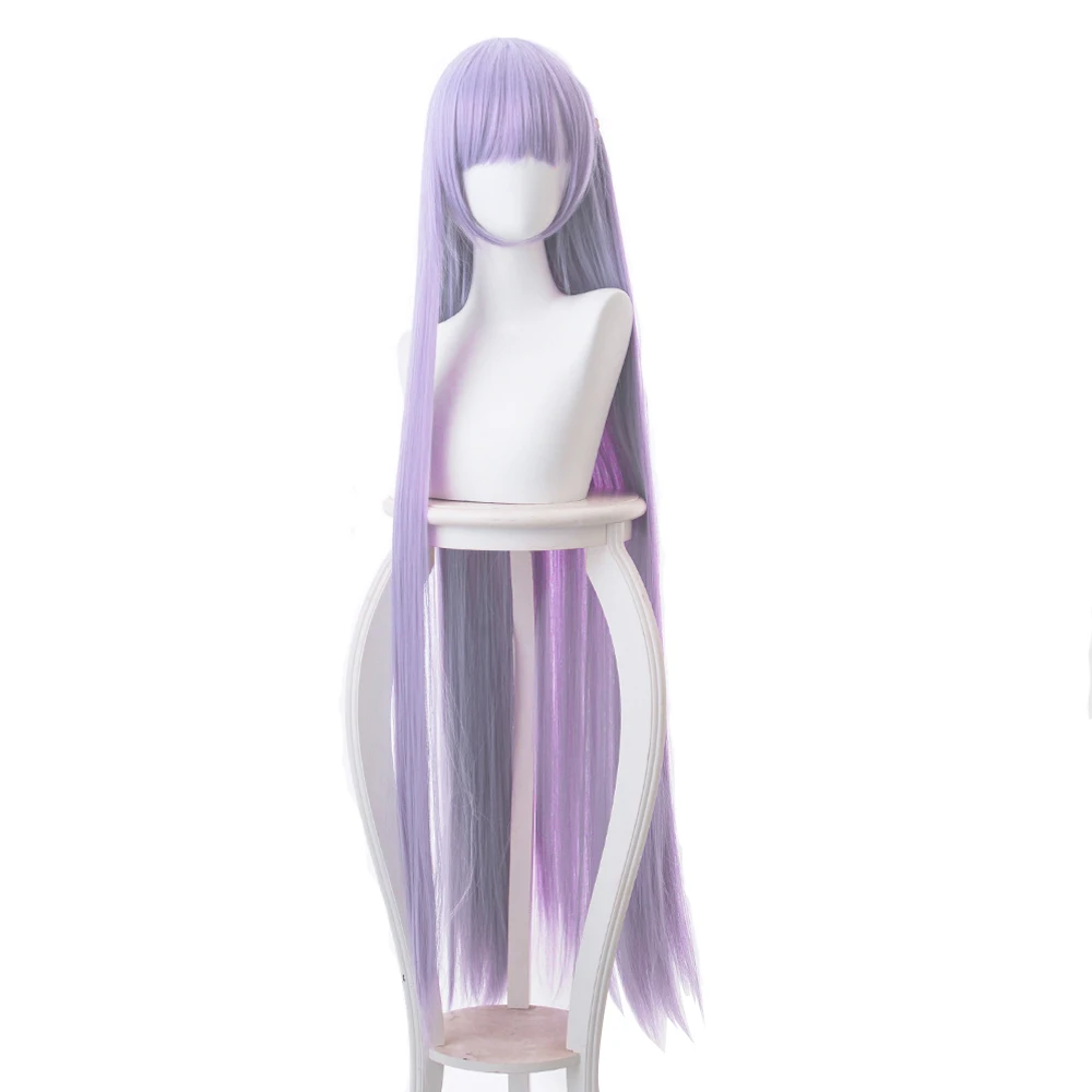 Fate Grand Order Cosplay Matou Sakura Wig 120cm Long Cosplay Wig Heat Resistant Synthetic Hair Wigs Wig Cape
Fate Grand Order Cosplay Matou Sakura Wig 120cm Long Cosplay Wig Heat Resistant Synthetic Hair Wigs Wig Cape