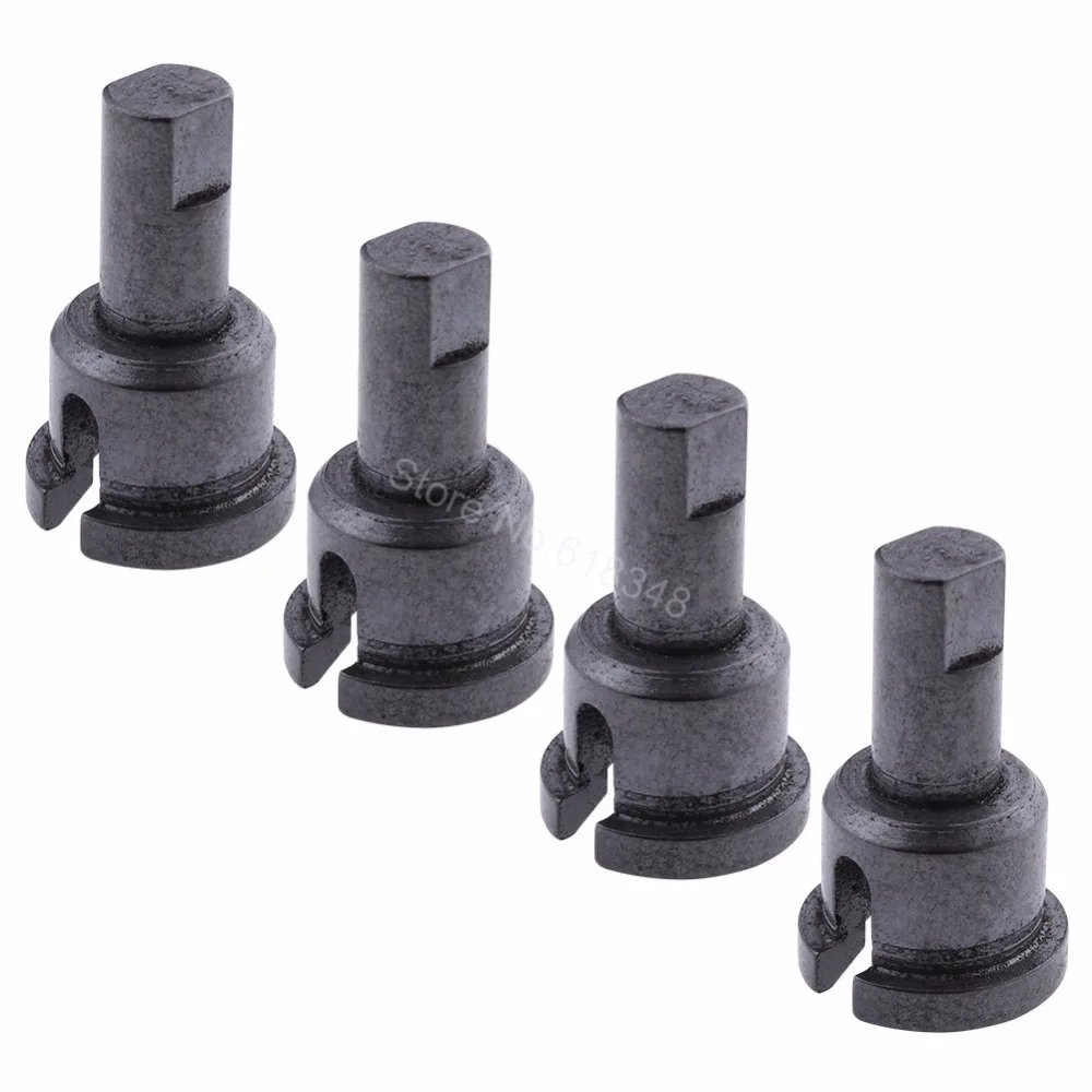 4pcs Metal Diff Differential Cup Outdrives Joint For WLtoys 1/18 Remote Control RC Car A959 A949 A969 A979 A949-14 Accessories
4pcs Metal Diff Differential Cup Outdrives Joint For WLtoys 1/18 Remote Control RC Car A959 A949 A969 A979 A949-14 Accessories