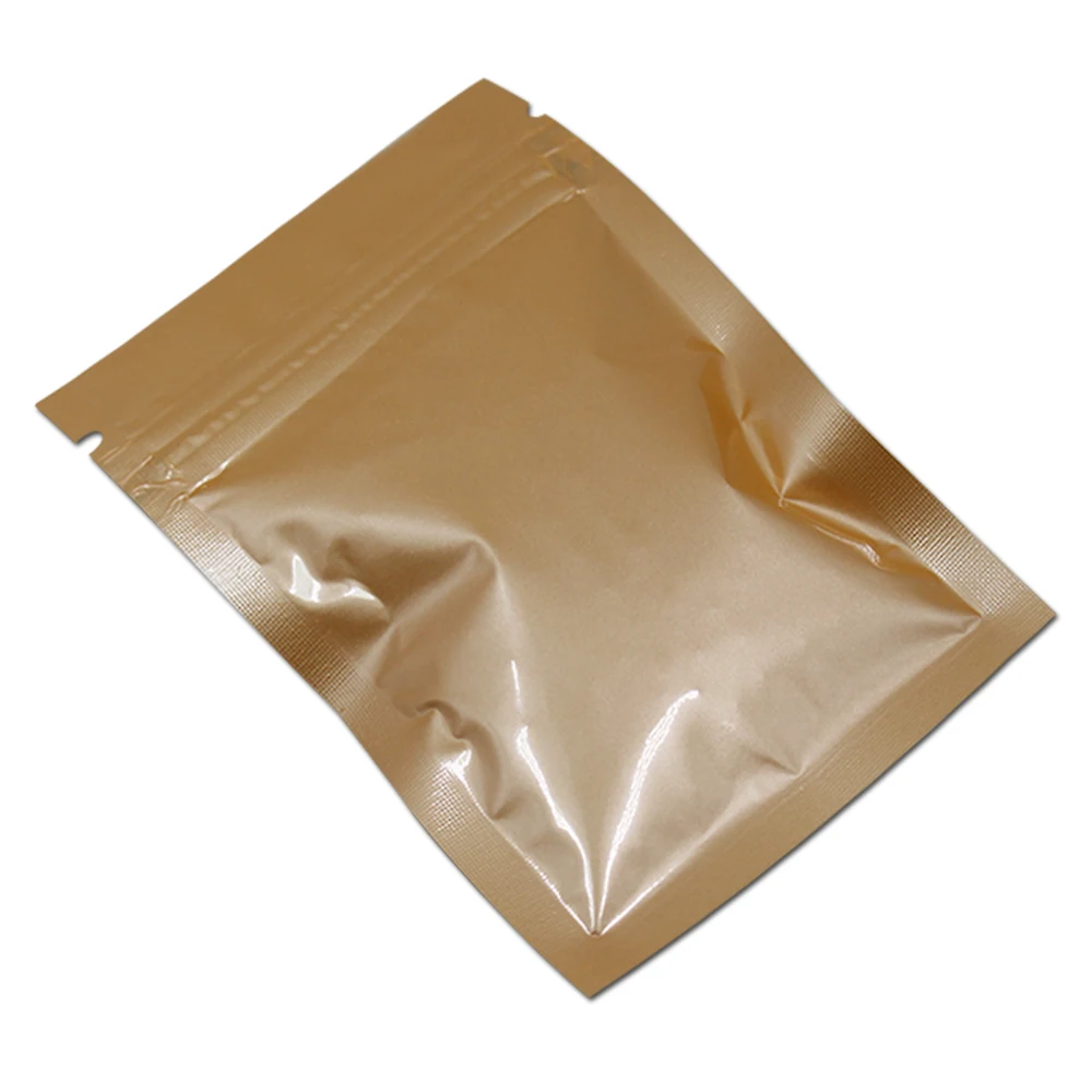 200Pcs Glossy Orange Mylar Foil Zip Lock Packaging Bag Heat Sealing Zip Lock Aluminum Foil Retail Packing Pouch for Food Storage
200Pcs Glossy Orange Mylar Foil Zip Lock Packaging Bag Heat Sealing Zip Lock Aluminum Foil Retail Packing Pouch for Food Storage