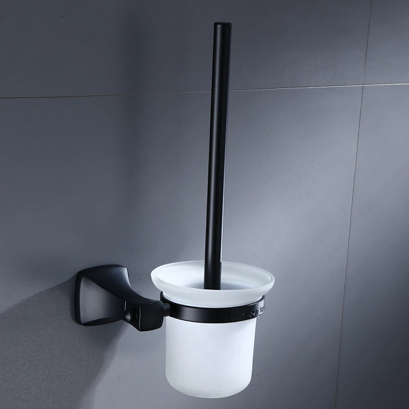 Toilet Brush Holders toilet brush bathroom hardware bathroom accesories black toilet brush set
Toilet Brush Holders toilet brush bathroom hardware bathroom accesories black toilet brush set