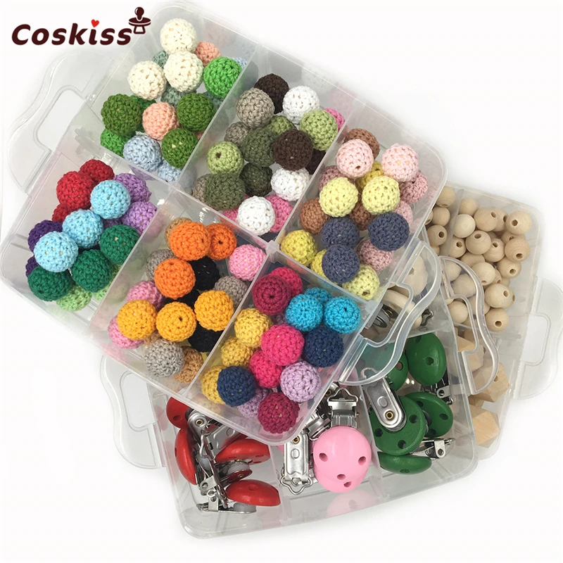 3 Box Wood Hearts Spiral Beads Oblong Geometric Wood Beads Rings Mix Color Crochet Beads Pacifier Clip For Baby Teether Necklace
3 Box Wood Hearts Spiral Beads Oblong Geometric Wood Beads Rings Mix Color Crochet Beads Pacifier Clip For Baby Teether Necklace