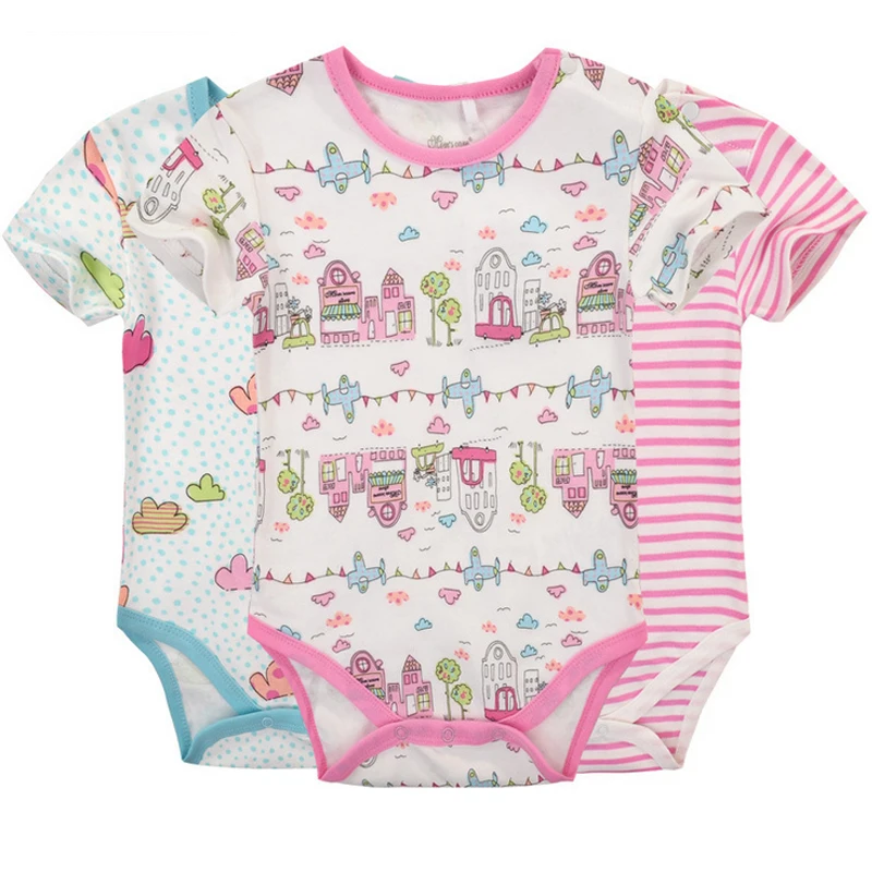 y446 Castle clouds series Baby piece clothing spring new cotton baby clothes baby short-sleeved Bodysuits three gift packaging
y446 Castle clouds series Baby piece clothing spring new cotton baby clothes baby short-sleeved Bodysuits three gift packaging