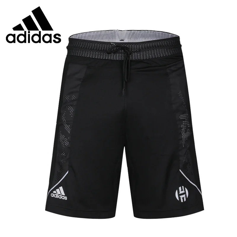 Новое поступление, оригинальные короткие мужские шорты Adidas HRD C365, спортивная одежда
Новое поступление, оригинальные короткие мужские шорты Adidas HRD C365, спортивная одежда