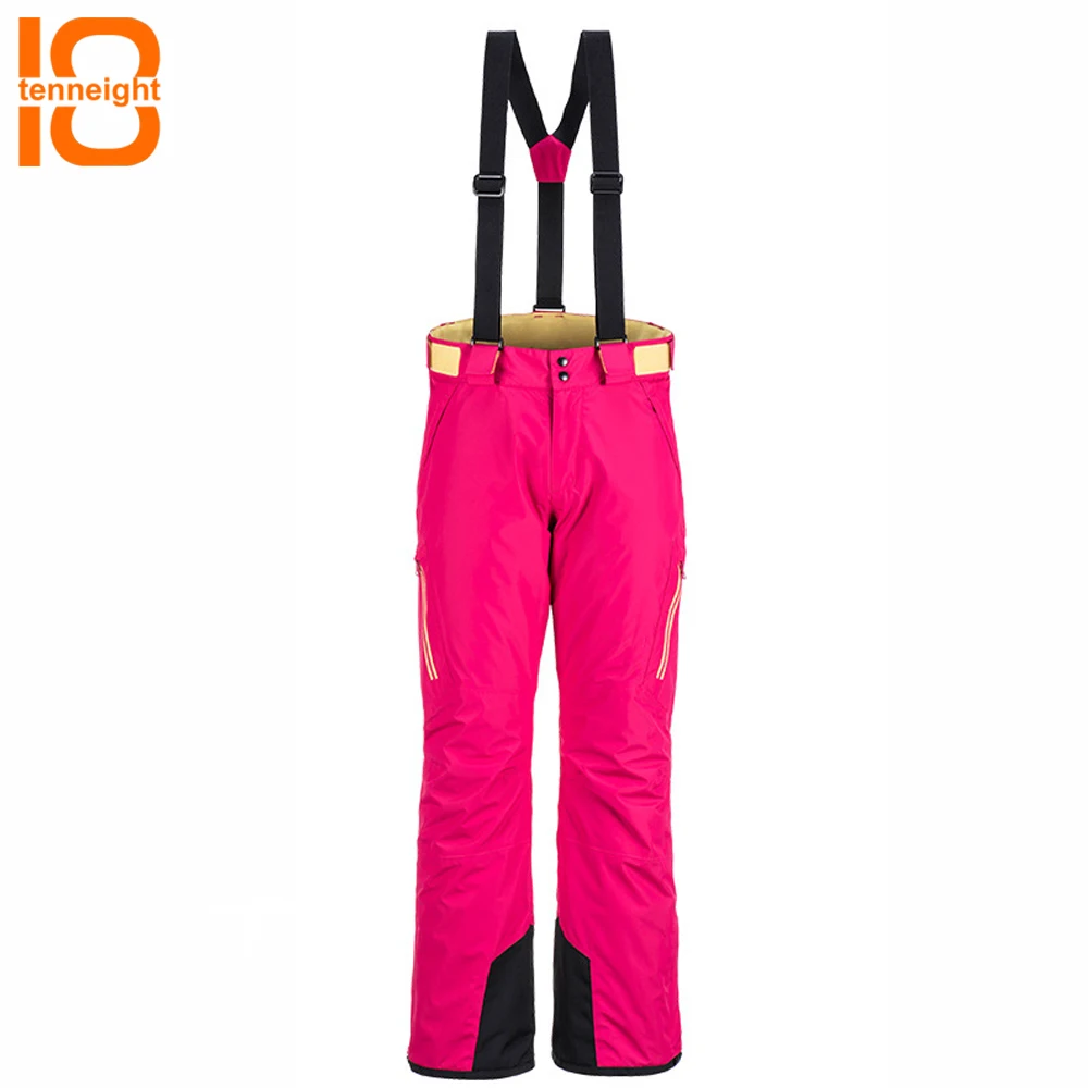 TENNEIGHT Outdoor Ski pants Women elastic winter skating pants Waterproof Snow Pants lady trousers sports warm snowboard pants
TENNEIGHT Outdoor Ski pants Women elastic winter skating pants Waterproof Snow Pants lady trousers sports warm snowboard pants