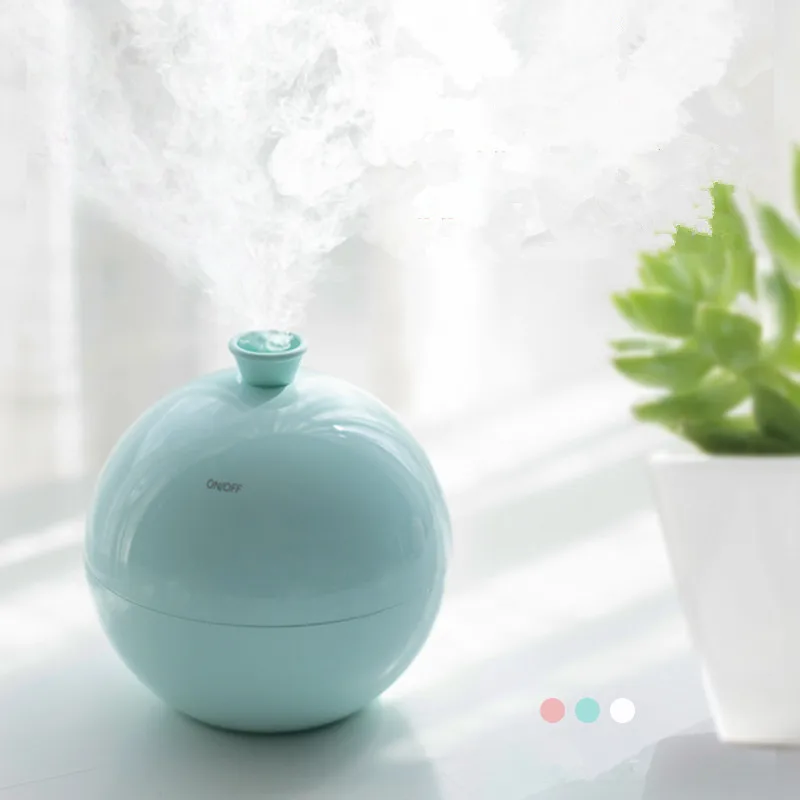 200ML Balloon Air Humidifier Ultrasonic USB Aromatherapy Humidifiers Essential Oil Diffuser Water Mist Maker for Office Home
200ML Balloon Air Humidifier Ultrasonic USB Aromatherapy Humidifiers Essential Oil Diffuser Water Mist Maker for Office Home