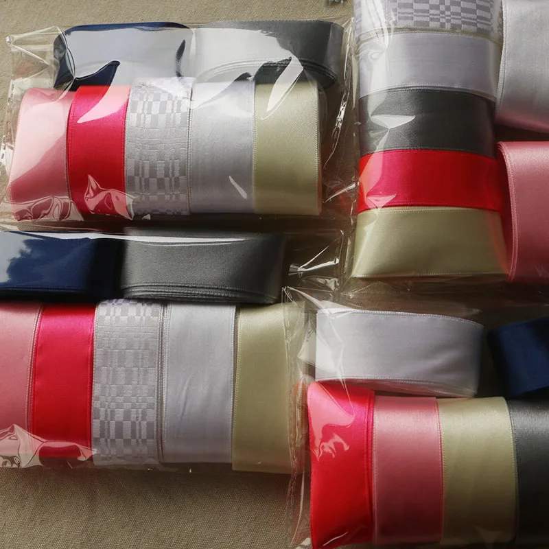 7Yards/Roll Grosgrain Satin Ribbons for Wedding Christmas Party Decorations DIY Bow Craft Ribbons Card Gifts Wrapping Supplies
7Yards/Roll Grosgrain Satin Ribbons for Wedding Christmas Party Decorations DIY Bow Craft Ribbons Card Gifts Wrapping Supplies